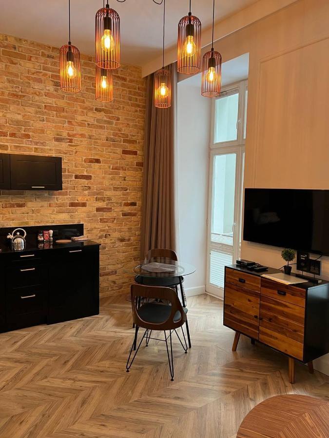Luxury Apartment In The City Center , Wi-Fi - By Hik Apartments Warsaw Exterior photo